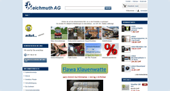 Desktop Screenshot of mikuh.ch